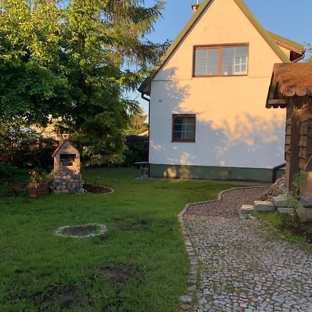 Mazurski Wypoczynek Opolznevoye Bagian luar foto