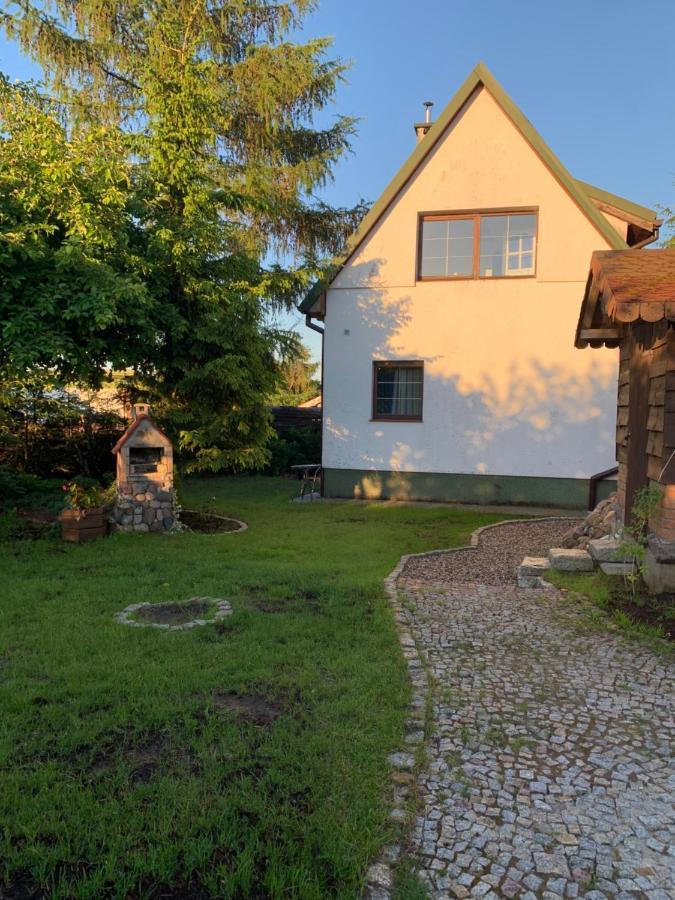 Mazurski Wypoczynek Opolznevoye Bagian luar foto